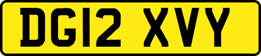DG12XVY