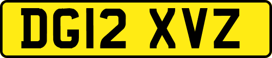DG12XVZ