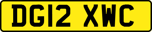DG12XWC