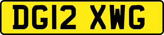DG12XWG
