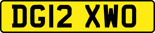 DG12XWO