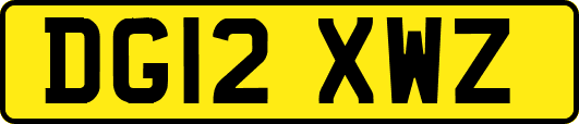 DG12XWZ