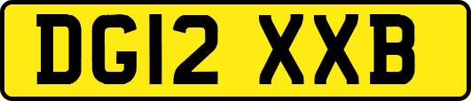 DG12XXB