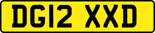 DG12XXD