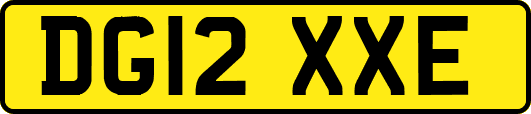 DG12XXE
