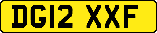 DG12XXF