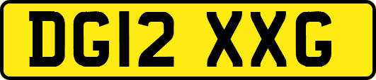 DG12XXG