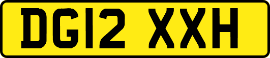 DG12XXH