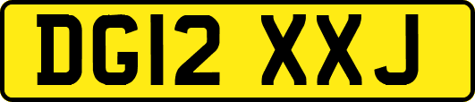 DG12XXJ