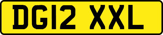 DG12XXL