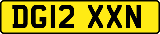 DG12XXN