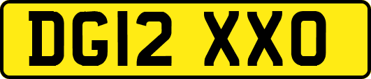 DG12XXO