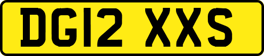 DG12XXS