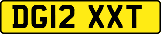 DG12XXT
