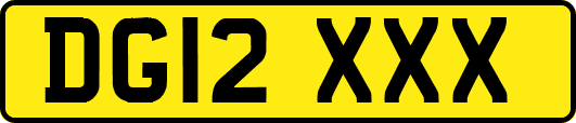 DG12XXX