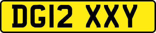 DG12XXY