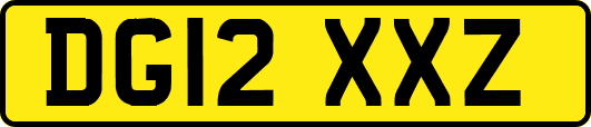 DG12XXZ