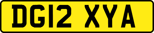 DG12XYA
