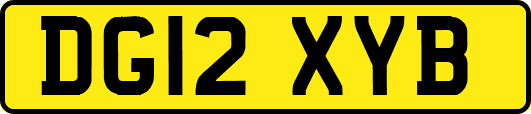 DG12XYB
