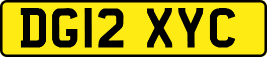 DG12XYC