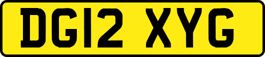 DG12XYG