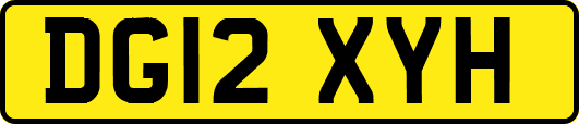 DG12XYH
