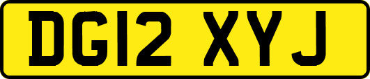 DG12XYJ