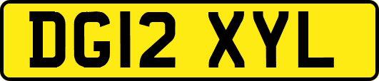 DG12XYL