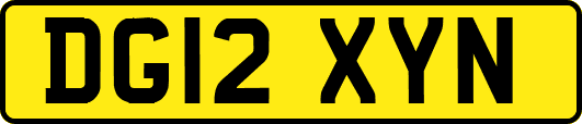 DG12XYN