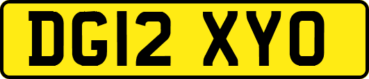 DG12XYO