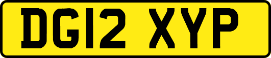 DG12XYP