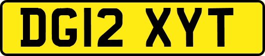 DG12XYT
