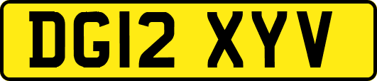 DG12XYV