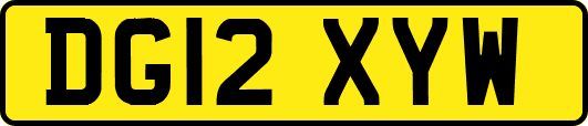 DG12XYW