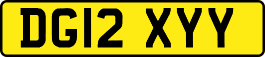 DG12XYY
