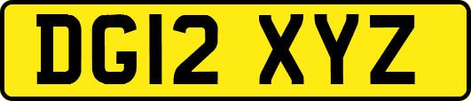 DG12XYZ
