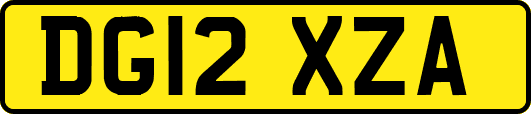 DG12XZA