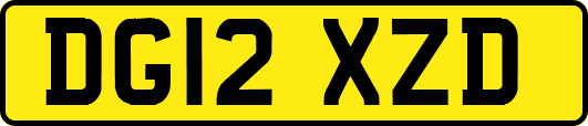 DG12XZD