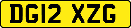DG12XZG
