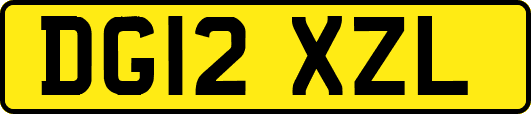 DG12XZL