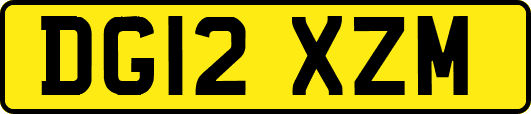 DG12XZM