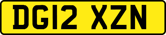 DG12XZN