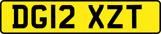 DG12XZT
