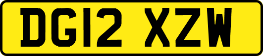 DG12XZW