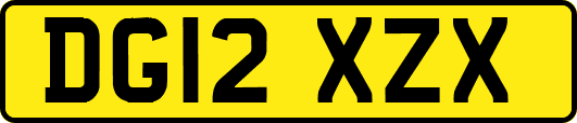 DG12XZX