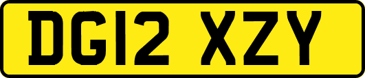 DG12XZY