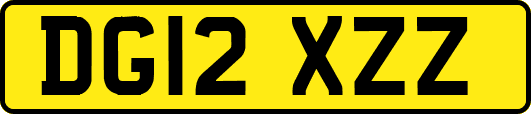 DG12XZZ