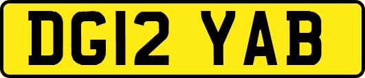 DG12YAB