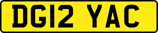 DG12YAC