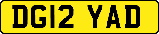 DG12YAD